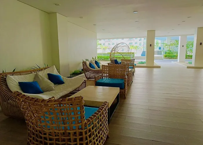 2310bt3 Solinea Unit Near Ayala Cebu