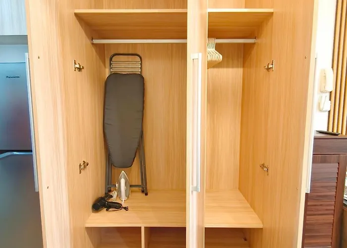 2310bt3 Solinea Unit Near Ayala Cebu