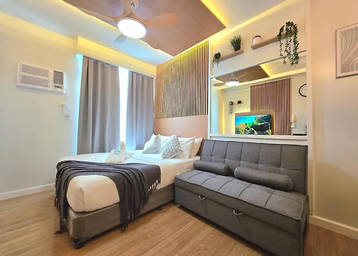 2310bt3 Solinea Unit Near Ayala *