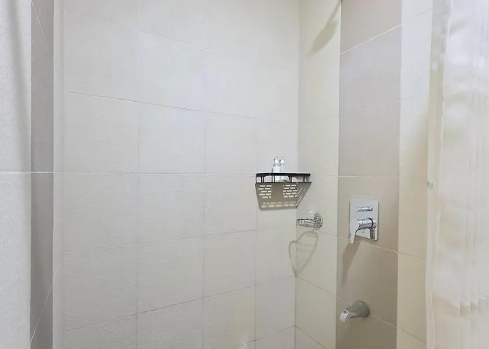 Lägenhet 2310bt3 Solinea Unit Near Ayala Cebu