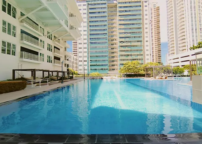 2310bt3 Solinea Unit Near Ayala Cebu