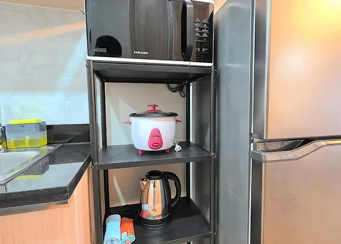 2310bt3 Solinea Unit Near Ayala Cebu